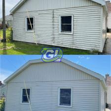 House Washing Alpena 2